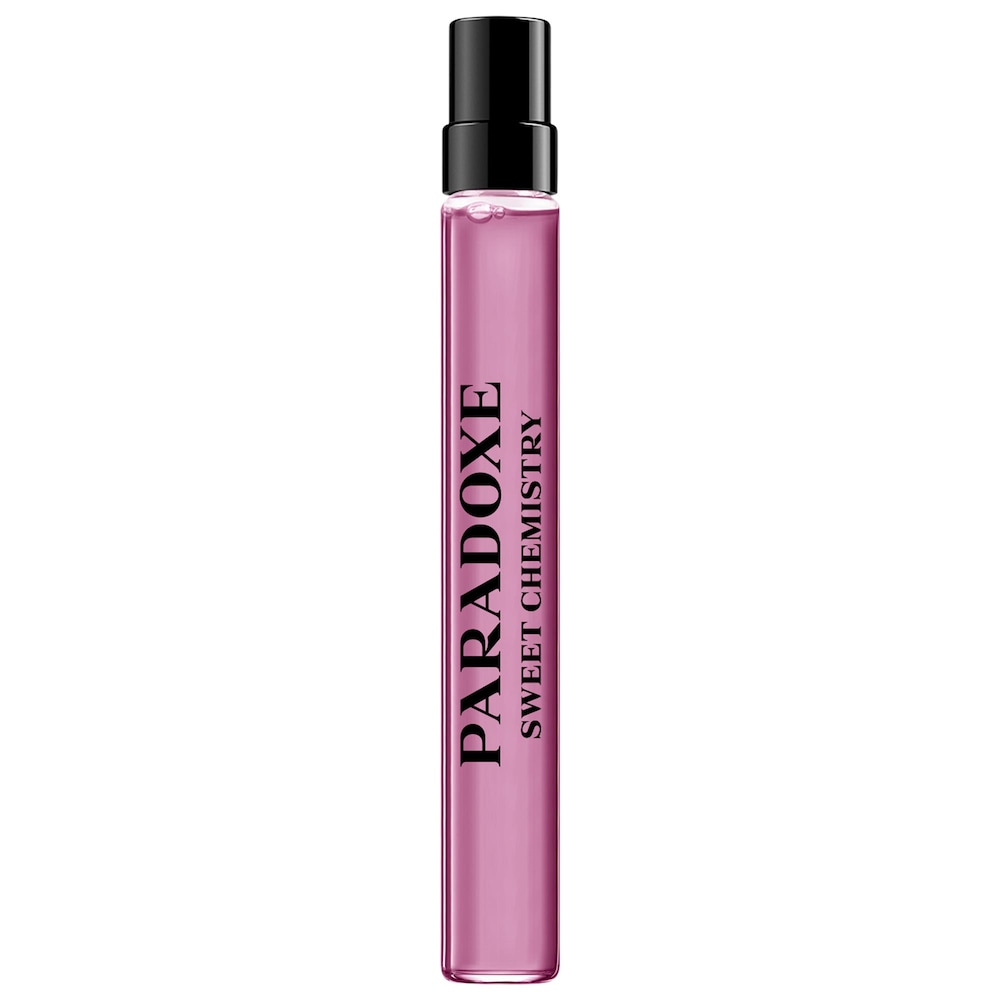 Paradoxe Sweet Chemistry Eau de Parfum with Blackcurrant Travel Spray
