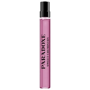 Духи Prada Paradoxe Sweet Chemistry с миниатюрой с черной смородиной