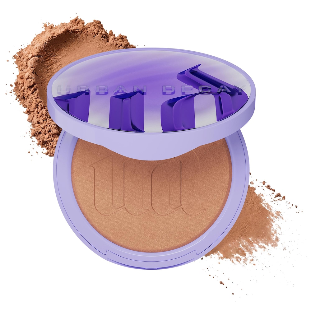 All Nighter Ghosting Lightweight Setting Powder