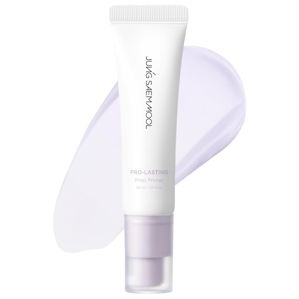 JUNG SAEM MOOL Pro-lasting Prep Face Primer с эффектом размытия