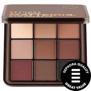 All That Matters Eye Palette