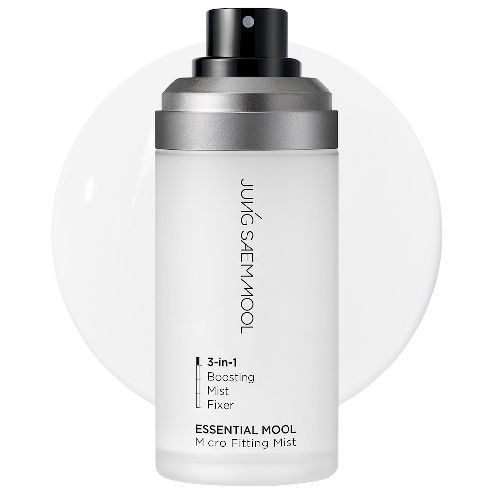 Essential Mool Hydrating 3-in-1 Micro Fitting Mist