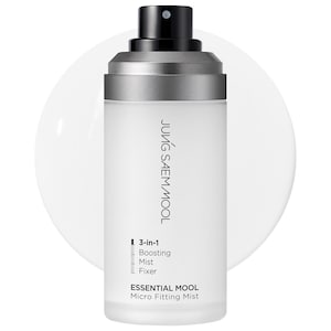 Essential Mool Hydrating 3-in-1 Micro Fitting Mist