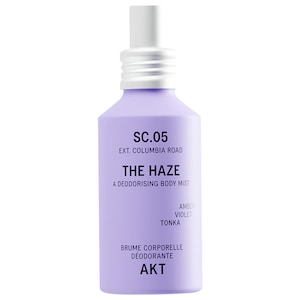 The Haze: A Deodorizing Body Mist - Columbia Road
