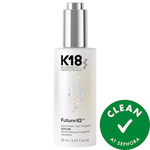 FutureIQ™ Hair Longevity Serum for Graying, Thinning, & Scalp Aging
