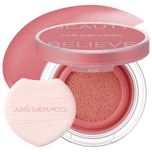 Artist Cushion Soft Matte Blur Long-lasting Blush