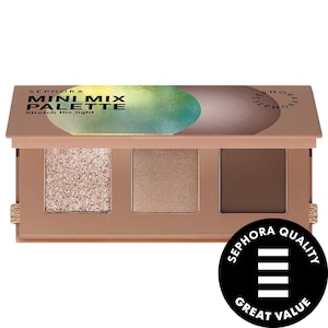Stretch The Light Mini Mix Eyeshadow Palette