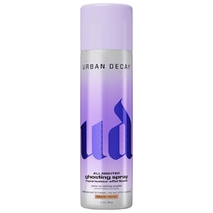 All Nighter Ghosting Setting Powder Spray