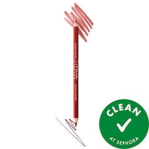 Duet Two-Sided Satin + Matte Long Wear Lip Liner Pencil