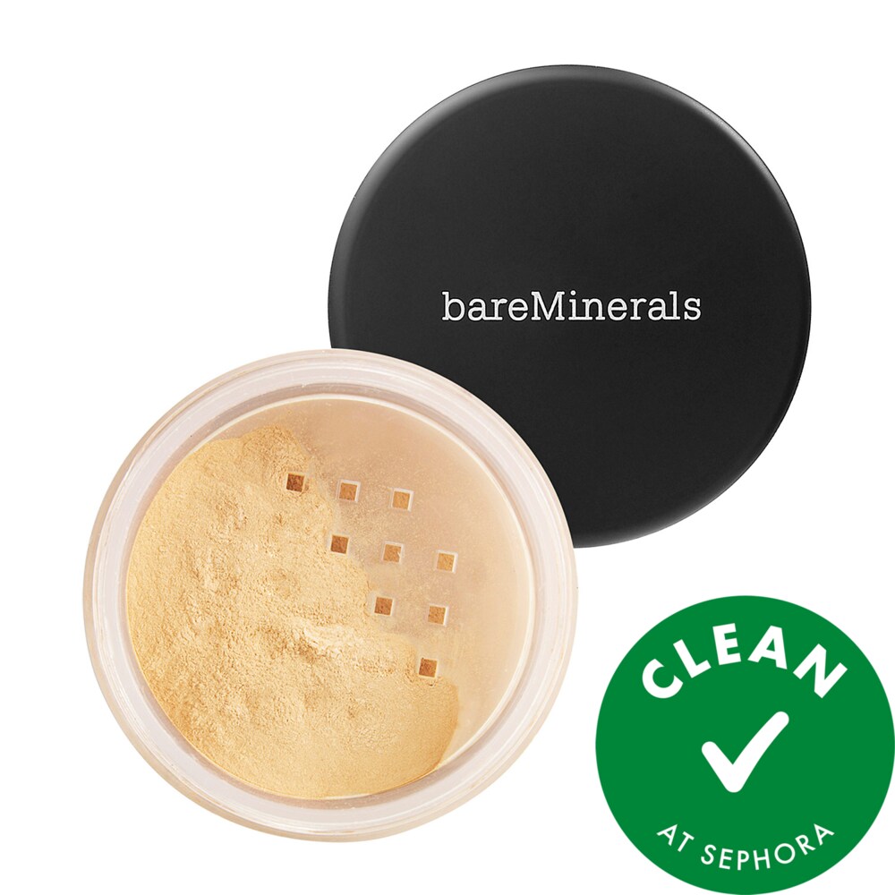 Осветляющий крем для кожи вокруг глаз bareMinerals WELL-RESTED® SPF 20