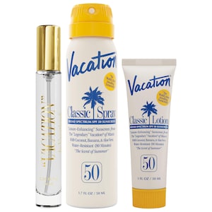 Vacation® набор пробников
