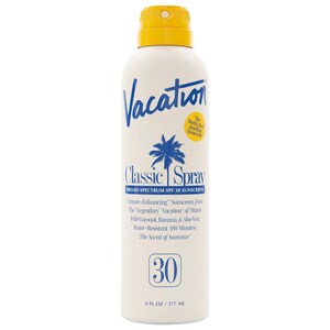Classic Spray SPF 50 Sunscreen