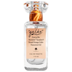 Духи “GELÉE” BY VACATION® Eau de Toilette