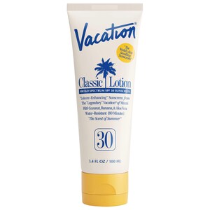 Classic Lotion SPF 30 Sunscreen