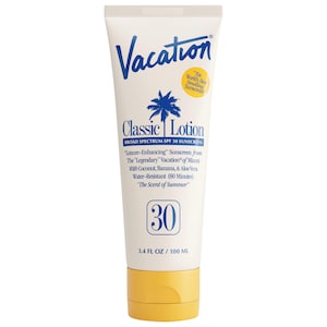 Classic Lotion SPF 30 Sunscreen