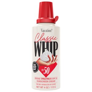 Classic Whip SPF 50 Sunscreen