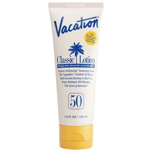 Classic Lotion SPF 50 Sunscreen
