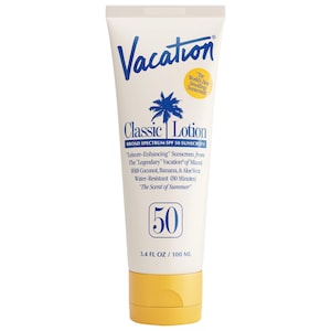 Classic Lotion SPF 50 Sunscreen
