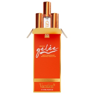 Orange Gelée® 100th Anniversary Fragrance Collection by Vacation® Eau de Toilette