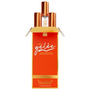 Парфюмерная коллекция Orange Gelée® 100th Anniversary by Vacation® Eau de Toilette