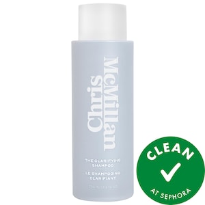 The Clarifying Detox Shampoo Treatment