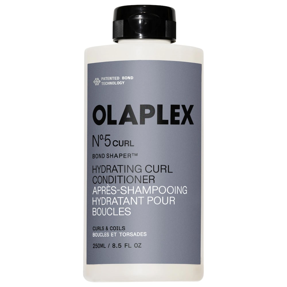 Olaplex Увлажняющий кондиционер для формирования кудрей N°5CURL Bond Shaper™