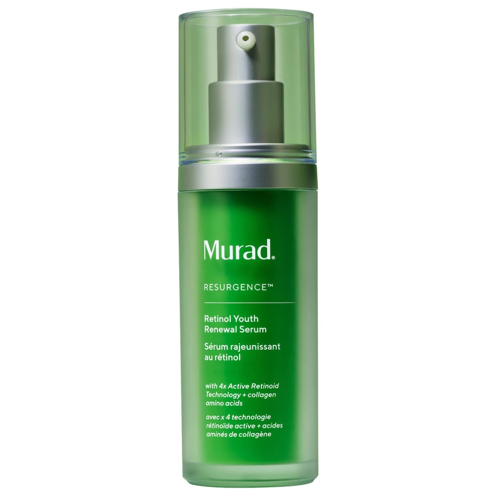 Сыворотка Murad Retinol Youth Renewal