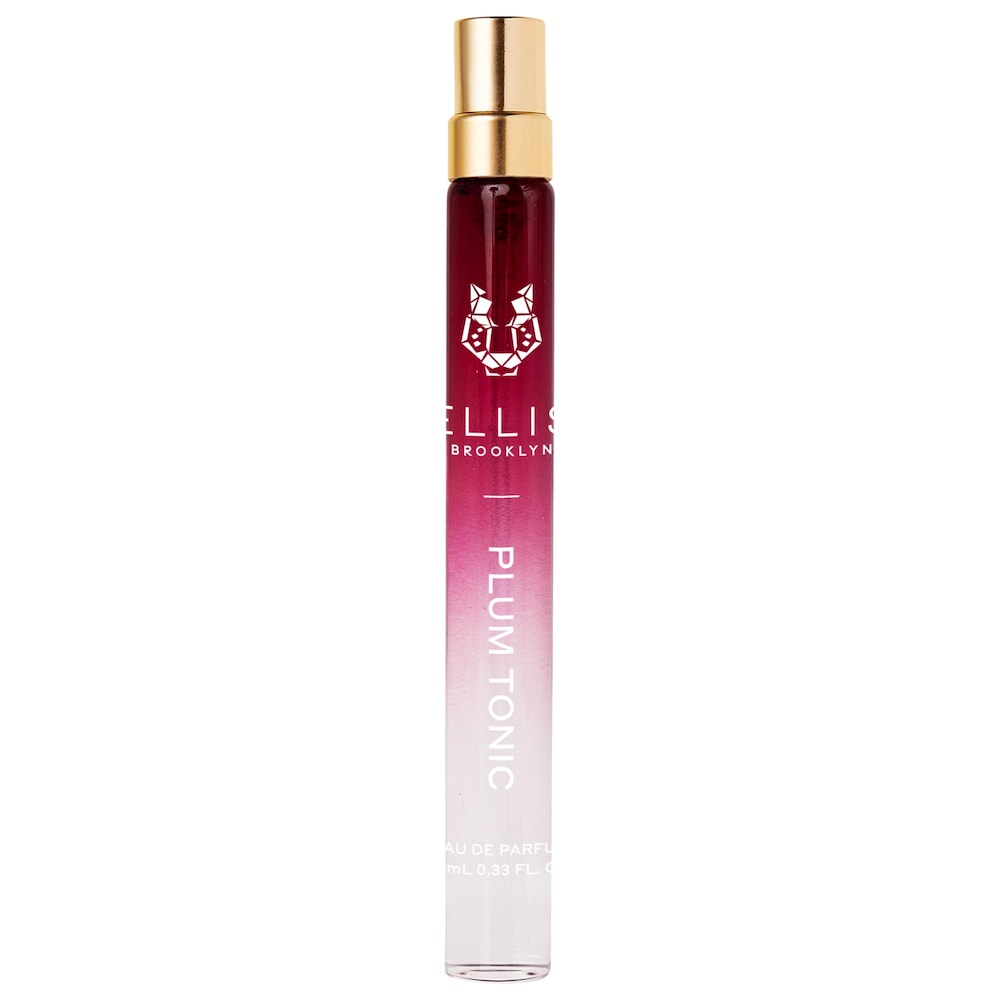 PLUM TONIC Eau de Parfum Travel Spray