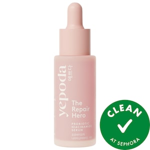 The Repair Hero - Korean Peptide & Niacinamide Hydrating Serum