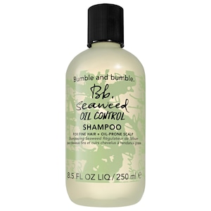 Шампунь Bumble and bumble Seaweed Oil Control для тонких волос