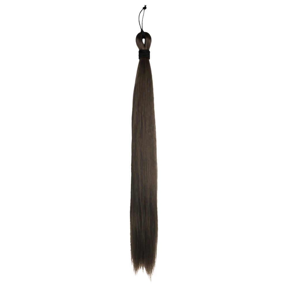 Synths 2 Braid-It: Bone Straight Collagen Fiber Braiding Hair Extensions