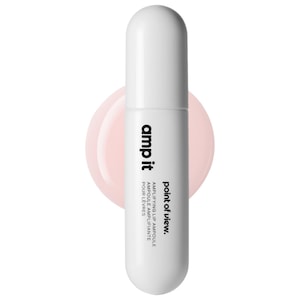 amp it amplifying high-shine smoothing lip balm ampoule