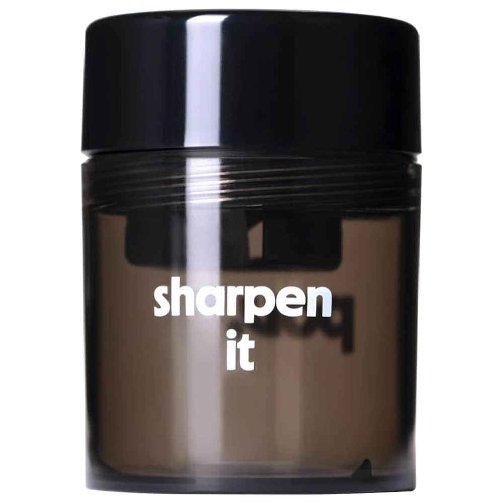 Точилка для карандаша для губной помады sharpen it