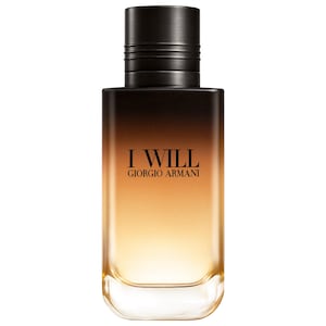 I Will Eau de Parfum with Vanilla