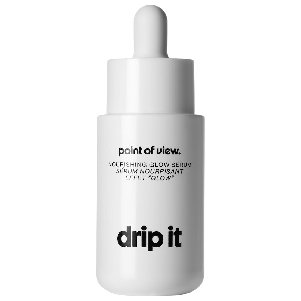 Сыворотка для лица Drip It Nourishing Glow Serum