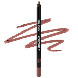 contour it long-lasting lip liner