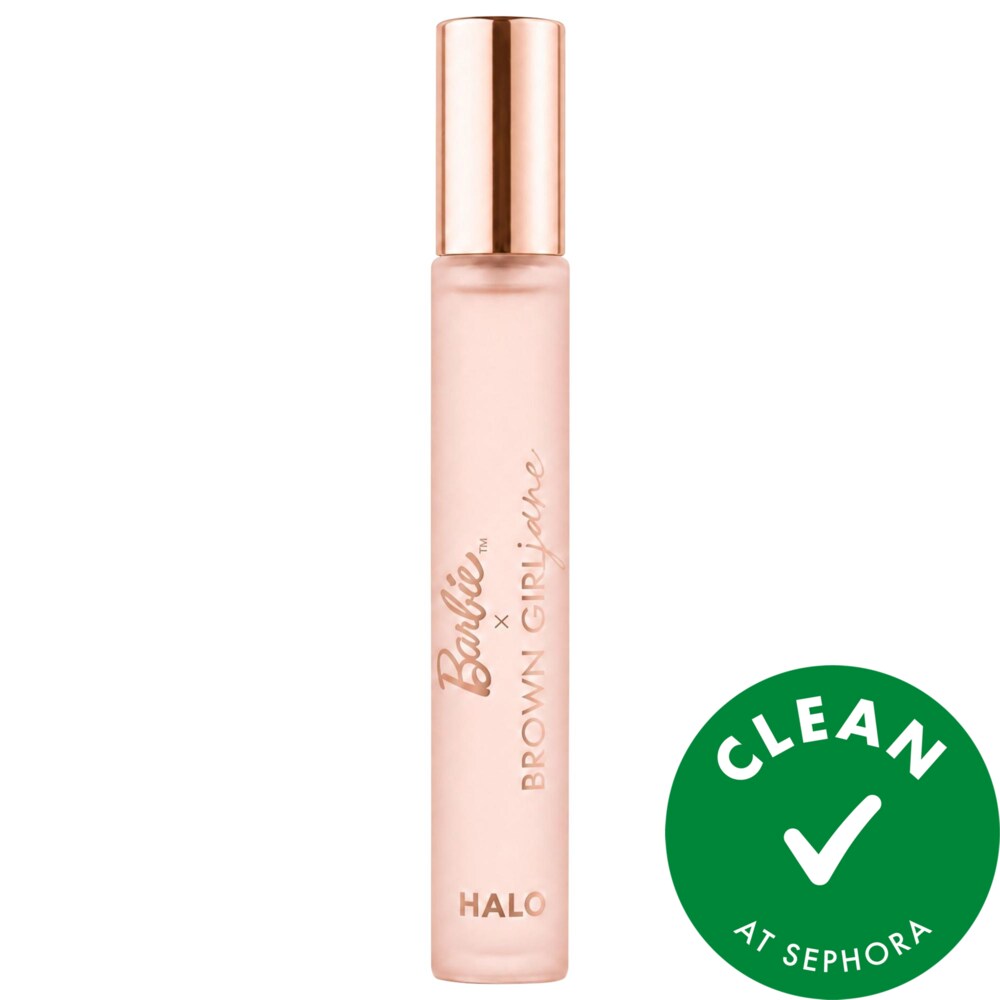 Halo Limited-Edition Barbie x BROWN GIRL Jane Eau de Parfum