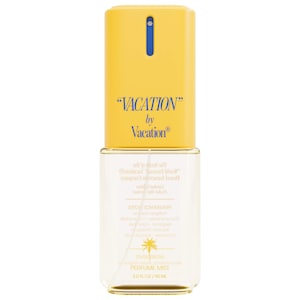 Мист для тела "VACATION" by Vacation® Body Mist