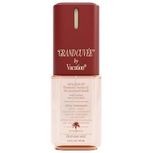 "GRAND CUVÉE" by Vacation® Body Mist
