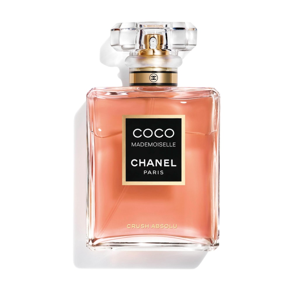 Духи COCO MADEMOISELLE CRUSH ABSOLU