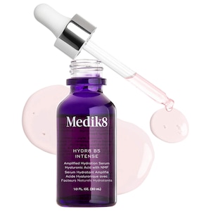 Hydr8 B5 Intense Hydrating Multi-Weight Hyaluronic Acid Serum