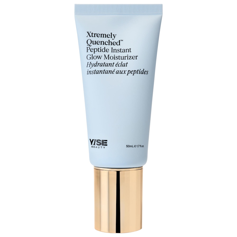 Xtremely Quenched™ Peptide Plumping Instant Glow Moisturizer