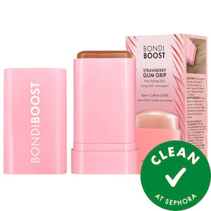 BondiBoost гель Strawberry Gum для укладки Slick Back
