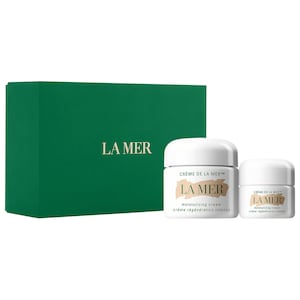 Набор по уходу за кожей La Mer The Crème de La Mer Duet Skincare Set
