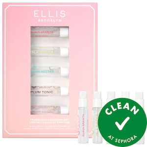Набор для знакомства с бестселлерами Ellis Brooklyn Discovery Set