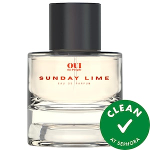 Парфюмерная вода OUI the People Sunday Lime