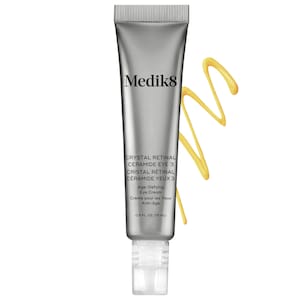 Ночной крем для кожи вокруг глаз Medik8 Crystal Retinal Ceramide Age-Defying