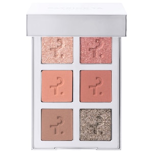 Major Dimension Dream Date Essential Artistry Edit Eyeshadow Palette