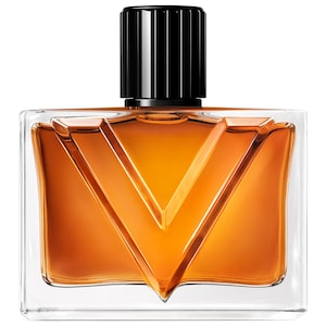 Vendetta Uomo Eau de Parfum with Ginger