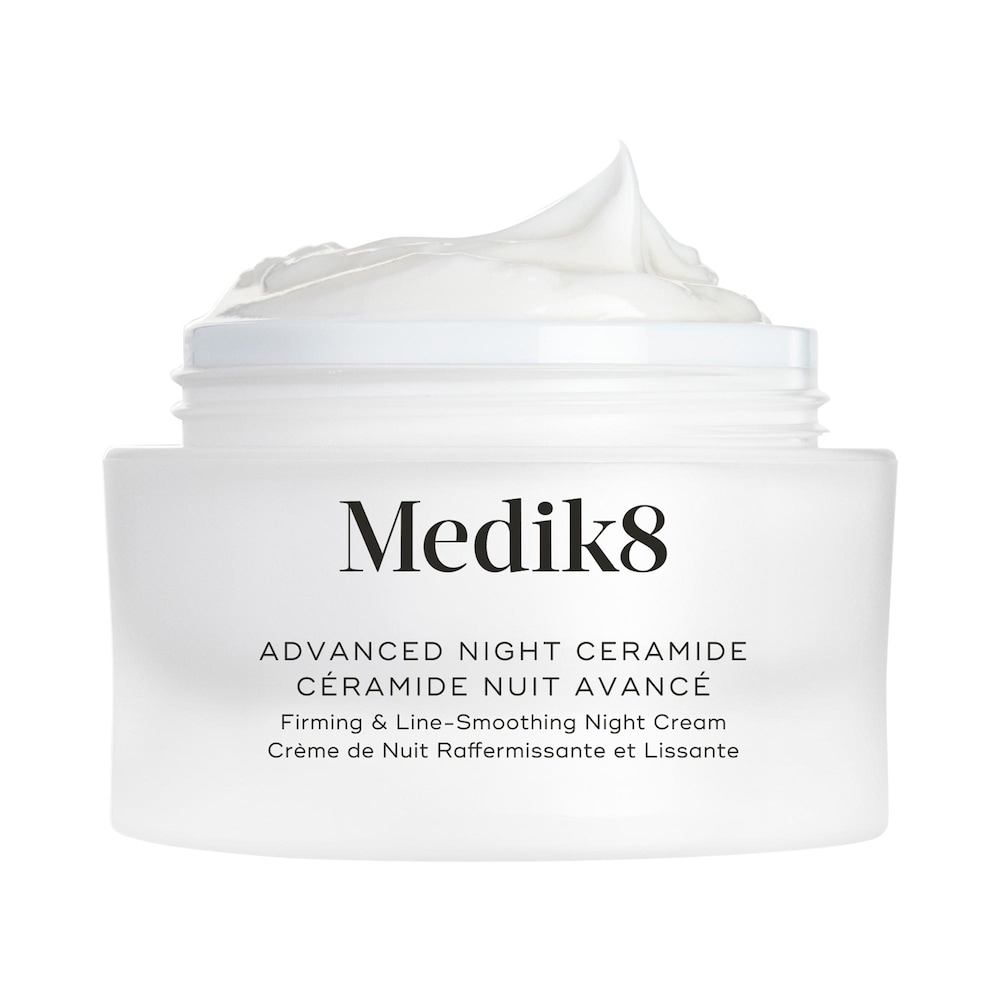 Ночной крем Medik8 Advanced Night Ceramide Age-Defying